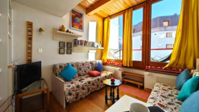 Hostdomus - Guglielmo Loft Sestriere